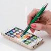 Stylo métal fonction PAD