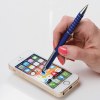 Stylo métal fonction PAD