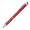 Stylo métal fonction PAD