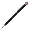 Stylo avec couronne