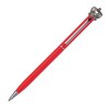 Stylo avec couronne