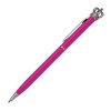 Stylo avec couronne