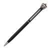 Stylo avec couronne