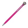 Stylo avec couronne