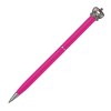 Stylo avec couronne