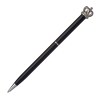 Stylo avec couronne