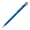 Stylo avec couronne