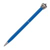 Stylo avec couronne