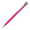 Stylo avec couronne
