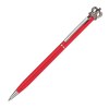 Stylo avec couronne