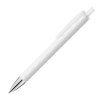 Stylo bille plastique avec motif