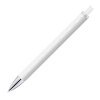 Stylo bille plastique avec motif
