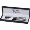 Set d'écriture rollerball et stylo bille