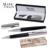 Set d'écriture rollerball et stylo bille