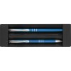 Set d'écriture rollerball et stylo bille