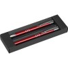 Set d'écriture rollerball et stylo bille