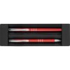 Set d'écriture rollerball et stylo bille