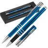 Set d'écriture rollerball et stylo bille