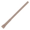 Stylo en carton