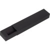 Pochette en carton pour un stylo