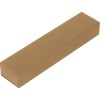 Pochette en carton pour un stylo