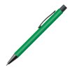 Stylo en plastique avec clip en métal