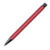 Stylo en plastique avec clip en métal