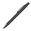 Stylo en plastique avec clip en métal