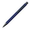 Stylo en plastique avec clip en métal