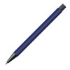 Stylo en plastique avec clip en métal