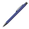 Stylo en plastique avec clip en métal