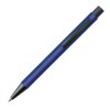 Stylo en plastique avec clip en métal