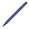 Stylo en plastique avec clip en métal
