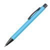 Stylo en plastique avec clip en métal