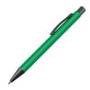 Stylo en plastique avec clip en métal