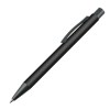 Stylo en plastique avec clip en métal