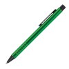 Stylo pression en métal