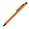 Stylo pression en métal