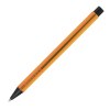 Stylo pression en métal