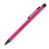 Stylo pression en métal