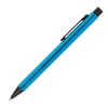 Stylo pression en métal