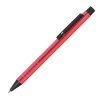 Stylo pression en métal