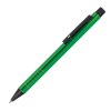 Stylo pression en métal