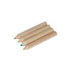 Set crayons de couleurs