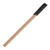Stylo à bille en bois