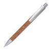 Stylo à bille en liège