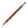 Stylo à bille en liège