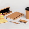 Set d'écriture en liège