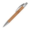 Stylo à bille en bambou