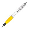 Stylo bille en plastique